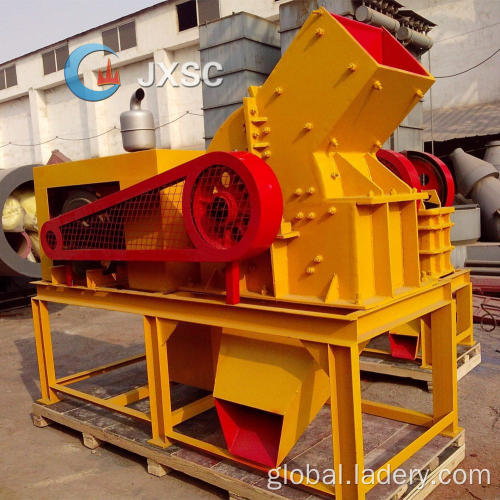 Hard Stone Hammer Crusher Low Price Hard Stone Mining Small Hammer Crusher Manufactory